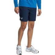 Korte Broek Castore Stretch geweven shorts