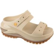Pantoffels Crocs Classic Crush Clog