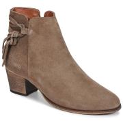 Enkellaarzen Betty London HEIDI