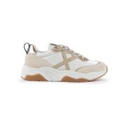Sneakers Munich Wave 8770173 BLANCO