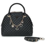 Handtas Guess EVERLEE DOME SATCHEL