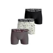 Boxers Björn Borg 3-Pack Boxers