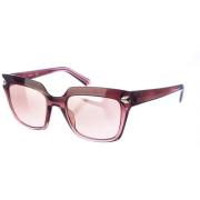 Zonnebril Swarovski SK0170S-74G