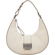 Tas Tommy Hilfiger TJW CRUSH SHOULDER BAG AW0AW17539