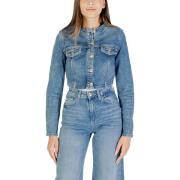 Blazer Guess GEMMA CROP JACKET W5YN53 D5QP2