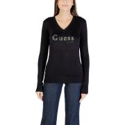 Trui Guess LS VN KENZIE LOGO SWTR W5YR24 Z2NQ2