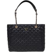 Tas Guess GIULLY II LARGE TOTE HWQG96 73240