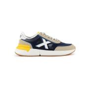 Sneakers Munich Versus ls AZUL