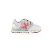 Sneakers Munich Dash kid vco BLANCO