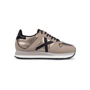 Sneakers Munich Massana sky 8810214 Beige