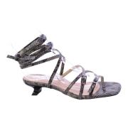 Sandalen Doop 92913