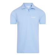 Polo Shirt Korte Mouw Ballin Est. 2013 Basic Polo