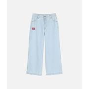 Broek Oxbow Cropped denim BALI78