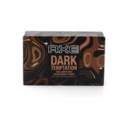 Badproducten Axe Gezichts- en Lichaamszeep Dark Temptation