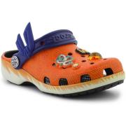 Sandalen Crocs DragonBallZ ClsClg K 210897-90H Multi