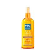 Zonverzorging Mixa -