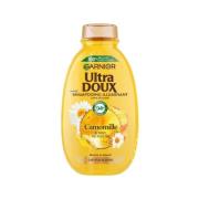 Shampoos Garnier -