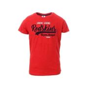 T-shirt Redskins -