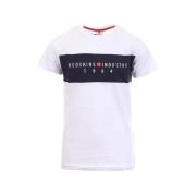 T-shirt Redskins -