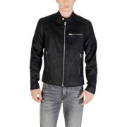 Blazer Only &amp; Sons ONSGUS FAUX SUEDE RACER JACKET OTW NOO 22029650