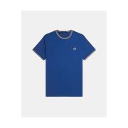 T-shirt Korte Mouw Fred Perry M1588