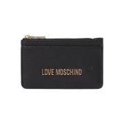 Portemonnee Moschino JC5614PP1MLD0000