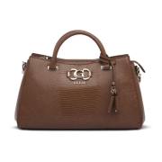 Tas Guess COG SALINGE LUXURY SATCHEL