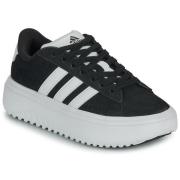 Lage Sneakers adidas GRAND COURT PLATFORM