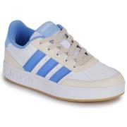 Lage Sneakers adidas BREAKBASE J