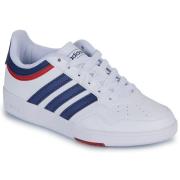 Lage Sneakers adidas HOOPS 4.0 J
