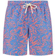 Bikini Shiwi Zwembroek Mike Starfish Blauw