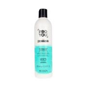 Shampoos Revlon The Moisturizer Proyou Hydraterende Shampoo 350 ml