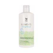 Shampoos Wella Natuurlijk Verzachtende Shampoo Elements 500 ml