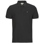 Polo Shirt Korte Mouw Calvin Klein Jeans SS CASUAL PIQUE CLASSIC POLO