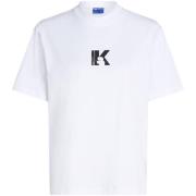 T-shirt Karl Lagerfeld 37957