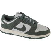Lage Sneakers Nike Dunk Low