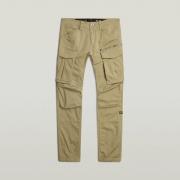 Broek G-Star Raw D02190-5126 ROVIC ZIP-6057 ENSIS GREEN