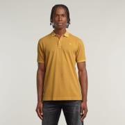 T-shirt G-Star Raw D11595-D756 DUNDA OVERDYED-H176 INCA GD