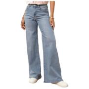 Jeans La Modeuse 75679_P179142