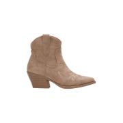Enkellaarzen La Modeuse 75664_P179102