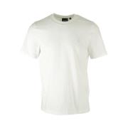 T-shirt Korte Mouw Lyle &amp; Scott Tonal Eagle T Shirt