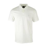 T-shirt Lyle &amp; Scott Tonal Eagle Polo Shirt