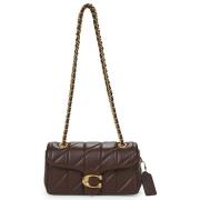 Handtas Coach QUILTED TABBY 20