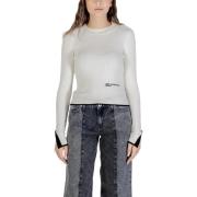 Trui Karl Lagerfeld KLJ MOCK NECK SWEATER A3W18006