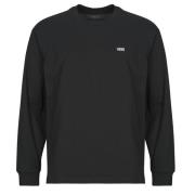 T-Shirt Lange Mouw Vans LEFT CHEST II LOOSE LS