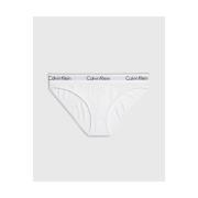 Slips Calvin Klein Jeans 0000F3787E BIKINI