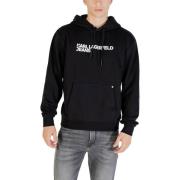Sweater Karl Lagerfeld KLJ REG LOGO HOODIE A2M20049