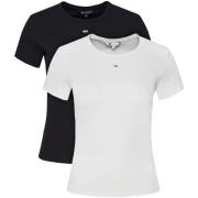 T-shirt Tommy Jeans DW0DW21430