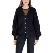 Vest Guess LS VN JAMIE CARDI SWTR W5YR06 Z3OO0