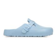 Slippers BIRKENSTOCK Boston Eva